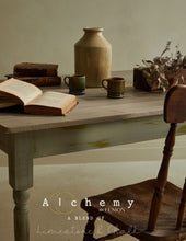 Moss - Alchemy by Fusion