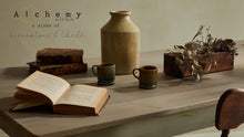 Moss - Alchemy by Fusion