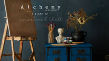 Ocean - Alchemy by Fusion