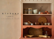 Sandstone - Alchemy by Fusion