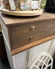 Mid Century Dresser