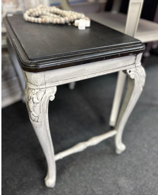 Small Rectangle Table