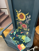 Entry Way Chair