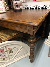 Dinner Table with 4 Chairs