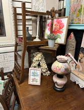 Dinner Table with 4 Chairs