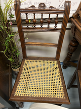 Dinner Table with 4 Chairs