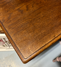 Dinner Table with 4 Chairs