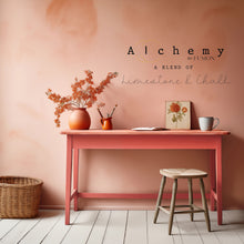 Sunset - Alchemy by Fusion