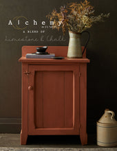 Terracotta - Alchemy by Fusion
