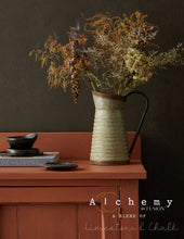 Terracotta - Alchemy by Fusion