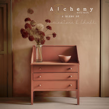Terracotta - Alchemy by Fusion