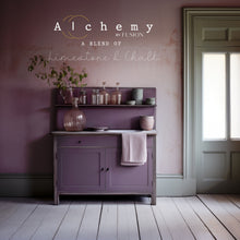 Thistle - Alchemy by Fusion