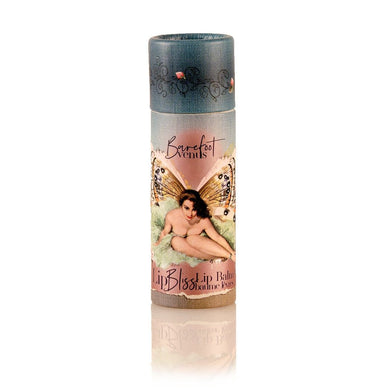 Barefoot Venus - The Vanilla Effect Lip Balm