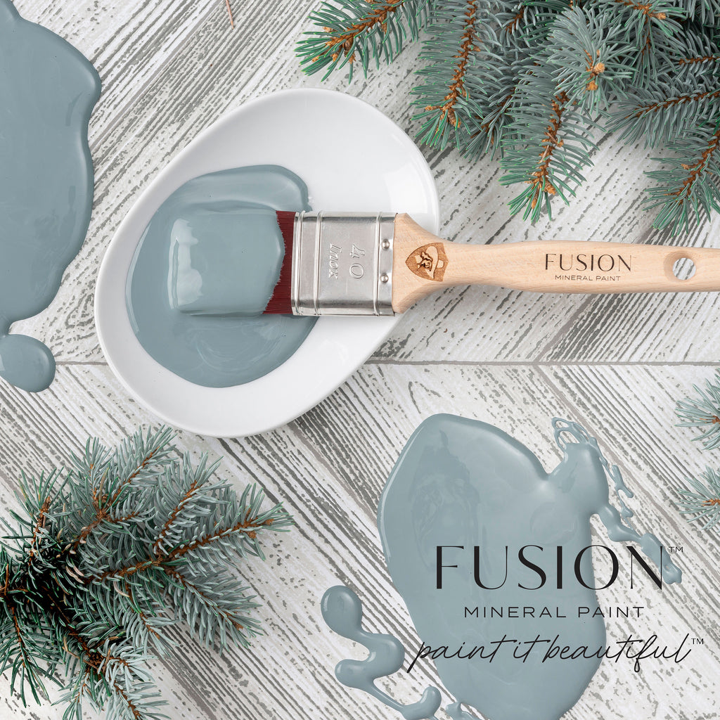 Victorian Lace - Fusion Mineral Paint – Raggs to Riches