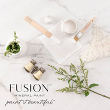 Victorian Lace  - Fusion Mineral Paint