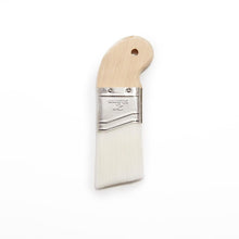 Zibra Brush - 2" Palm Pro Cut-in or Trim
