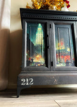 New York, New York MINT Decoupage Paper