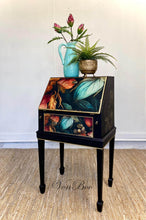 Autumn MINT Decoupage Paper