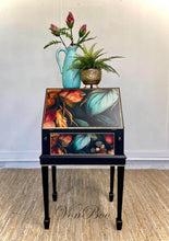 Autumn MINT Decoupage Paper