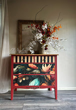 Autumn MINT Decoupage Paper