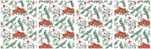 IOD Paint Inlay Paradise (12″X16″ 8 SHEET PAD)
