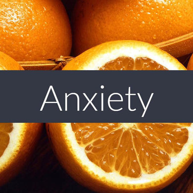 Finesse Anxiety Essential Oil Blend 10ml
