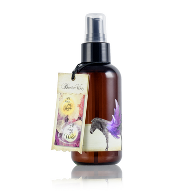 Barefoot Venus - Black Coconut~Argan Body Oil