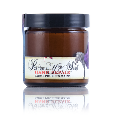 Barefoot Venus - Black Coconut~Shea & Mango Butter Hand Repair