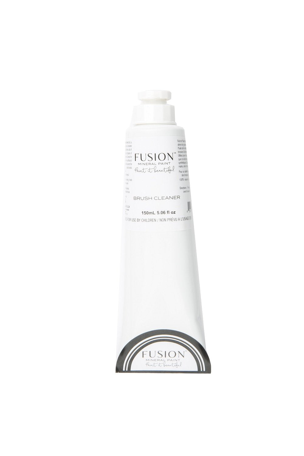 Fusion Mineral Paint Brush Soap