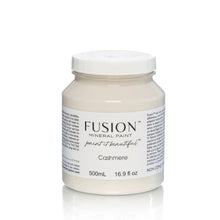 Cashmere - Fusion Mineral Paint