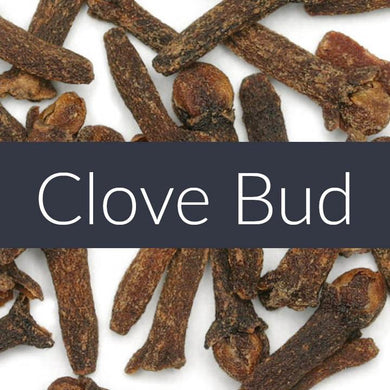 Finesse Clove Bud Essential Oil 10ml