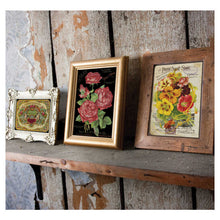 Ephemeral Melange IOD Image Transfer(8″X12″ PAD-8 SHEETS )