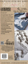 Horse & Hound IOD Decor Mould (6″X10″)