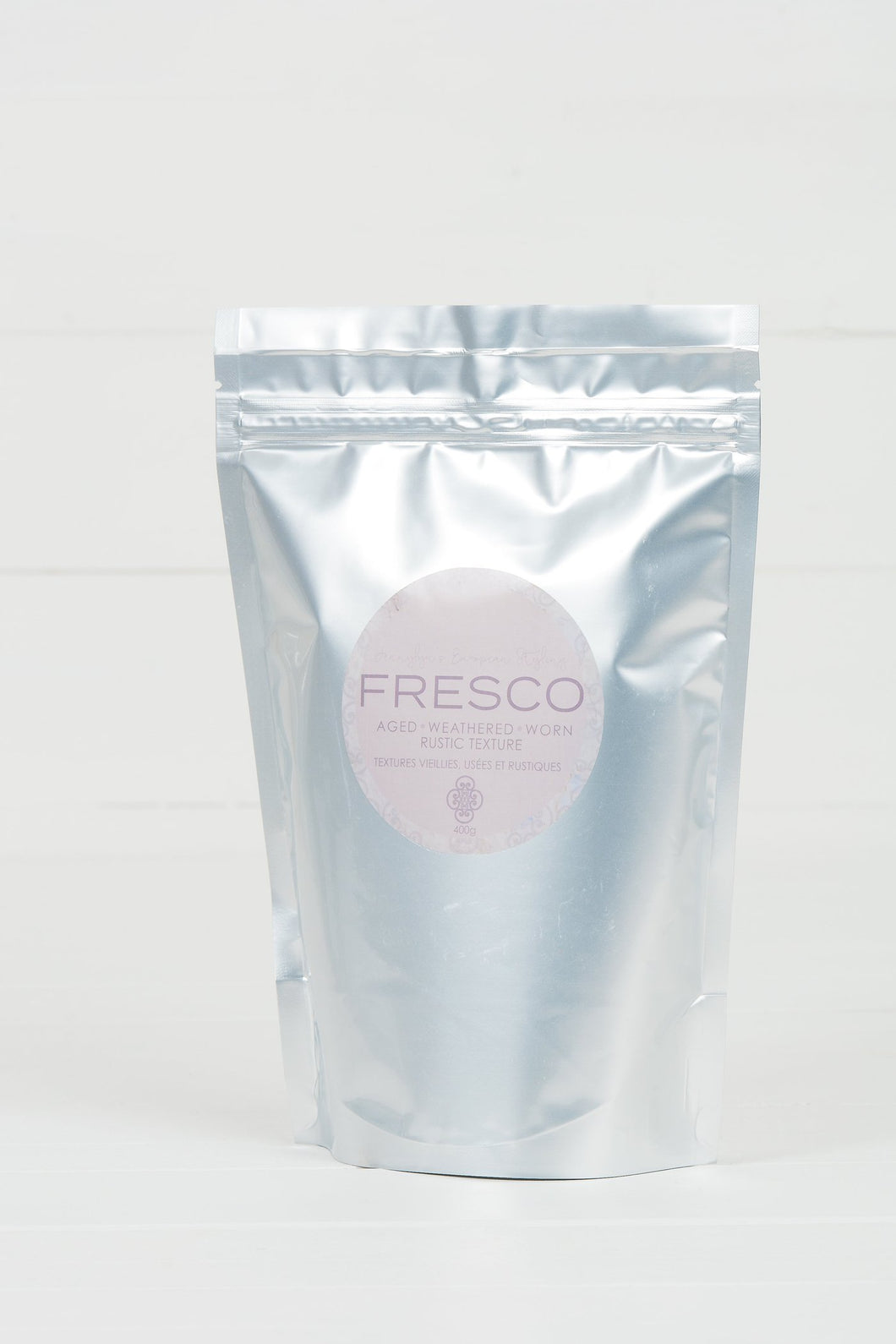 Fusion Fresco 400g