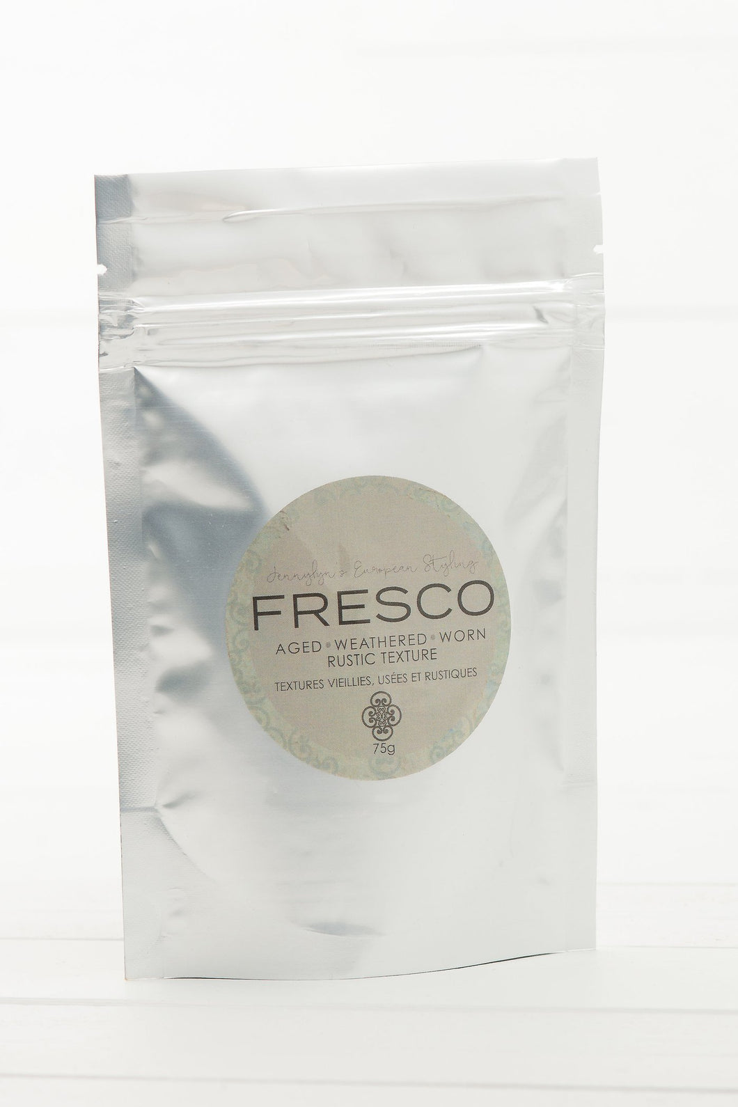 Fusion Fresco 75g