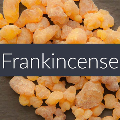 Finesse Frankincense Essential Oil 10ml