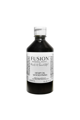 Fusion Hemp Oil 250ml