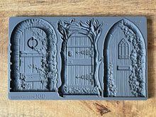 Hidden Hollow IOD Decor Mould (6″X10″)