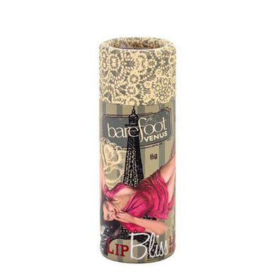 Barefoot Venus -  Ruby Red Lip Bliss Lip Balm