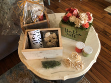 Hello Fall Centrepiece DIY Kit