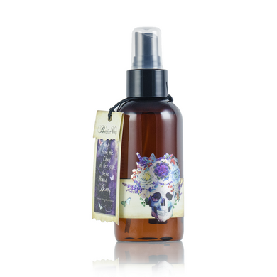 Barefoot Venus -  Lavender Smoke~Argan Body Oil