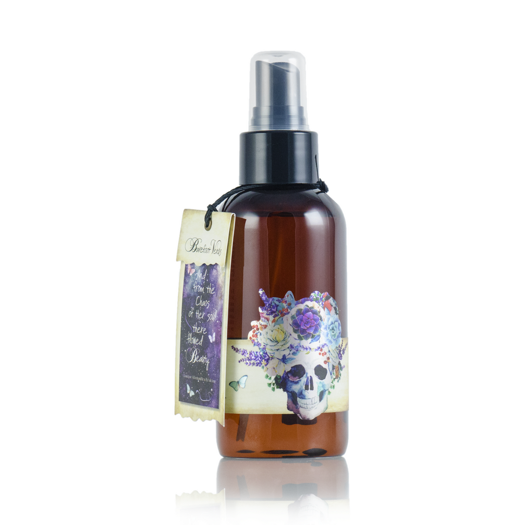 Barefoot Venus - Lavender Smoke~Argan Body Oil