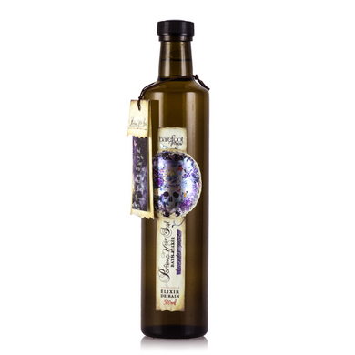 Barefoot Venus - Lavender Smoke~Bath Elixir