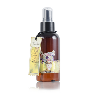 Barefoot Venus - Lemon Freckle~Argan Body Oil