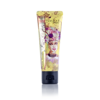 Barefoot Venus - Lemon Freckle~Macadamia Nut Hand Cream