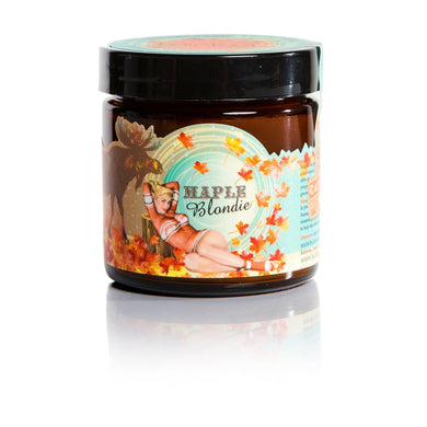 Barefoot Venus-Maple Blondie~Instant Hand Repair