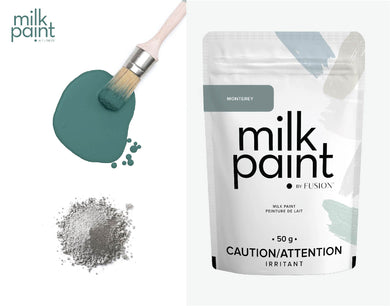 Monterey Milk Paint