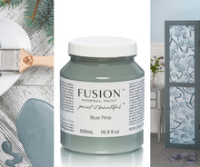 Blue Pine  - Fusion Mineral Paint