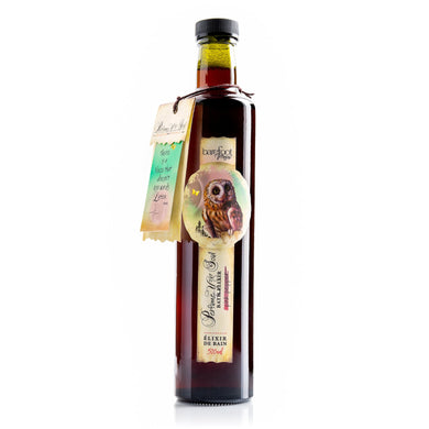 Barefoot Venus - Pink Pepper~Bath Elixir