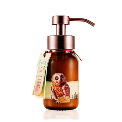 Barefoot Venus - Pink Pepper ~ Macadamia Nut Lotion
